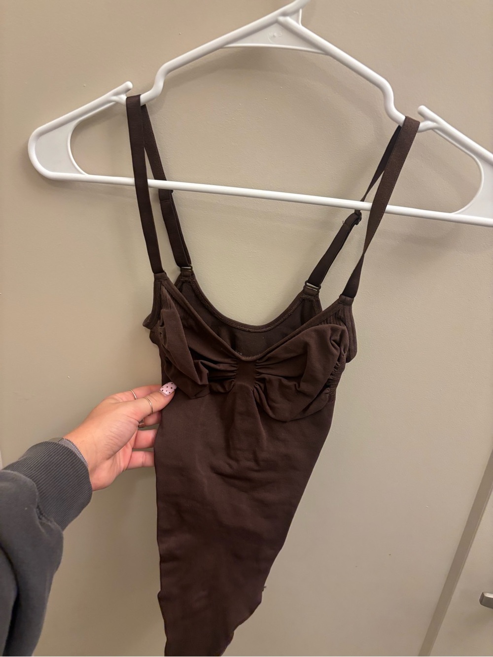 SKIMS Bodysuit